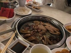 -福清牛太郎自助烧烤(裕荣汇店)