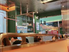 大堂-锦尚阁烤鱼(望京新荟城店)