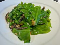 树子小鱼干山苏-吴记鲜定味
