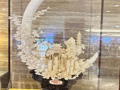 -白天鹅宾馆-宏图府餐厅