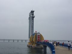 -星海蹦极娱乐