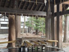 -北海道神宫
