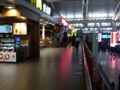 -麦当劳(广州南站店)
