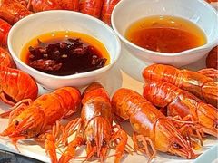 -红盔甲·小龙虾(人民广场店)