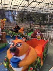 -大望京儿童游乐场