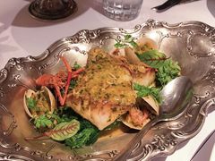 -壳里西餐厅Coquille Seafood Bistro(蒙自路店)