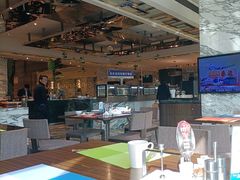-合肥皇冠假日酒店·菲亚斯特自助餐厅(黄山路店)