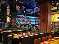 -金太阳海鲜烧烤·本地人餐厅(星海公园店)
