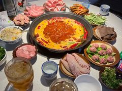 -芈重山老火锅(广州首店)