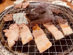 -韩国料理大力士(屏风街店)