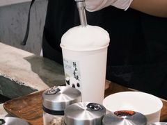 -李山山茶事(景枫店)