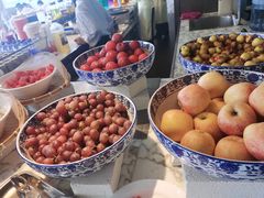 -洲际酒店·地平线全日餐厅HORIZON CAFÉ