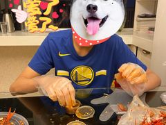 -琥珀老六龙虾(四里河店)