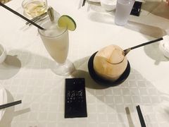 -无招牌海鲜餐厅(滨海艺术中心店)