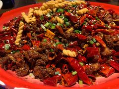 -兔槽江湖菜·重庆璧山兔(水围店)