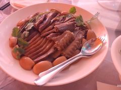 -上海静安香格里拉大酒店