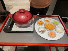 -炊江南·上海菜(国展华漕店)
