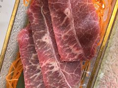 -妥妥烤肉料理(昙华林店)