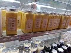 -曼兹集鲜(金桥国际食品城店)