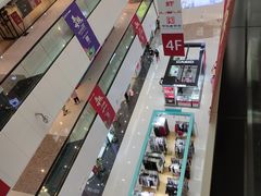 -万达广场(北京槐房店)