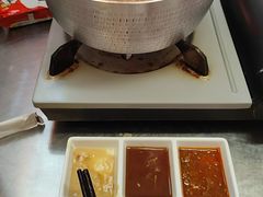 -燃计沙茶皇·香港沙茶火锅(人广旗舰店)