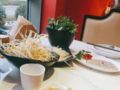 -祥源胡同·涮牛羊肉火锅(花桥店)
