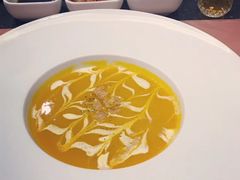 -一板铁板烧·隐秘一线江景花园餐厅(西湖左岸·天元店)