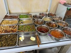 -吉祥面馆(孩儿巷北路店)