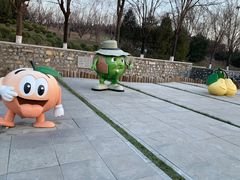 -河北省园博园
