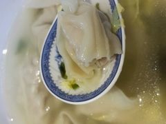 开洋馄饨-熙盛源(凤凰街店)