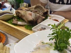 -老毛手抓·盐池滩羊非遗手抓(宁夏总店)