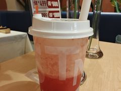 -凡塔斯牛排自助餐厅(莆田万达店)