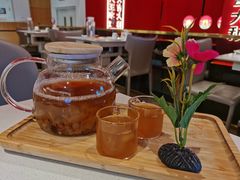 -虎丫炒鸡(西安熙地港店)