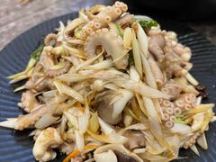 -今鲜源大酒店·中华餐饮名店(新湛路店)