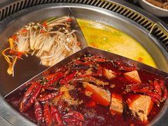 -麻路成都火锅(柏威年店)