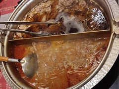 -一绪に寿喜烧(荟聚店)