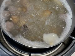 -潮泰牛肉火锅 · 创于1992年(车公庙店)