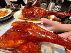-稻香海鲜饭店(第一国际店)