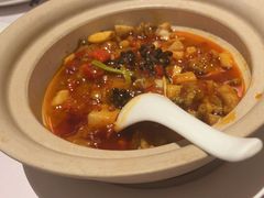 -粗茶淡饭·汉口公馆(循礼门店)