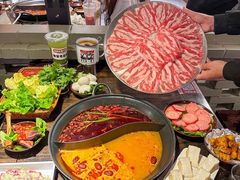 -冯校长老火锅(广州正佳广场店)