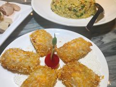 -金騰閣·经典粤菜(汾江中路店)