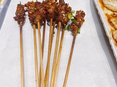 -木屋烧烤(坂田天安云谷店)