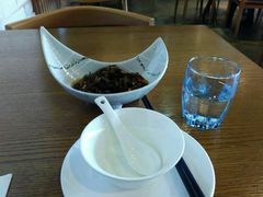 -菩提树·素食餐厅(汇智国际商业中心店)