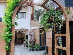 -云里小坐·小院里·团建·宴请·下午茶(三圣乡店)
