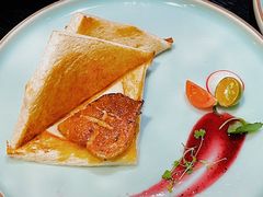 -松临·铁板烧&Omakase(神农店)