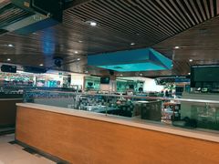 -德得轩烤涮一体自助餐厅(王府井店)