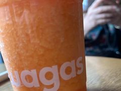 -Wagas(凤凰汇店)