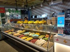 -花果津喜·高端果切(汇一城总店)