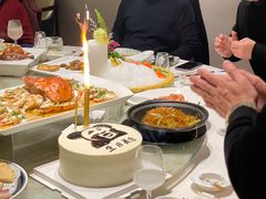 -海景壹号大酒店(惠钱路店)