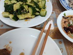 -清真·鸦儿李记·小馆(后海店)